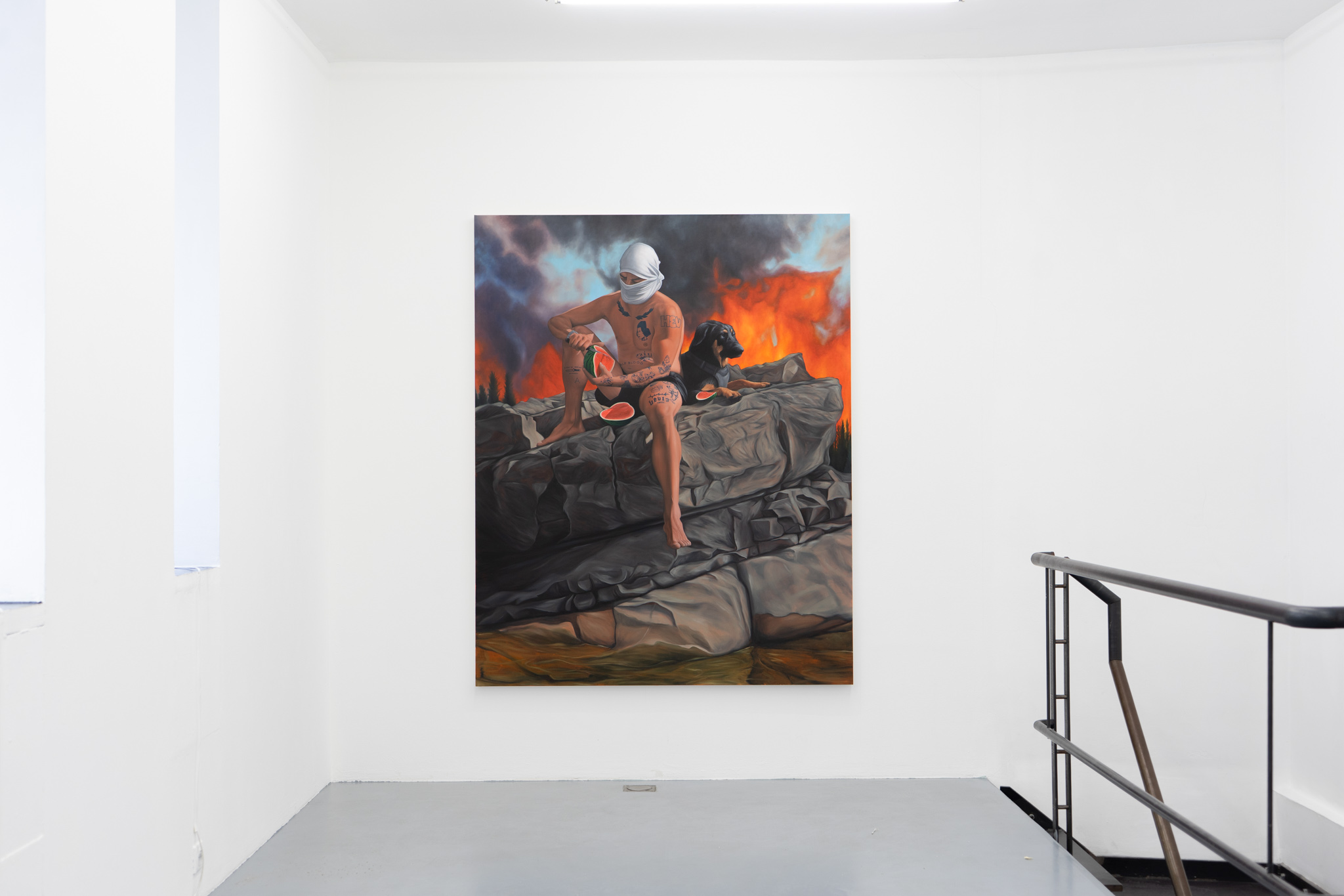 galerie-polaris-les-naiades-de-la-ville-gaetan-vaguelsy